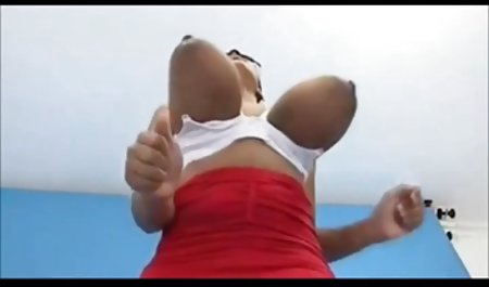 ストッキングル 素人 巨乳 ギャル 動画