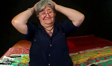 フィットネスクラスの高齢女性のサラ-ジェイ 素人 動画 ぽっちゃり