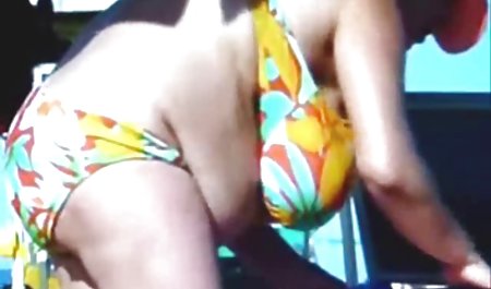 Busty黒檀マリーレオネ雑性 爆乳 熟女 素人